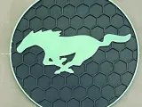 Mustang Coaster-0