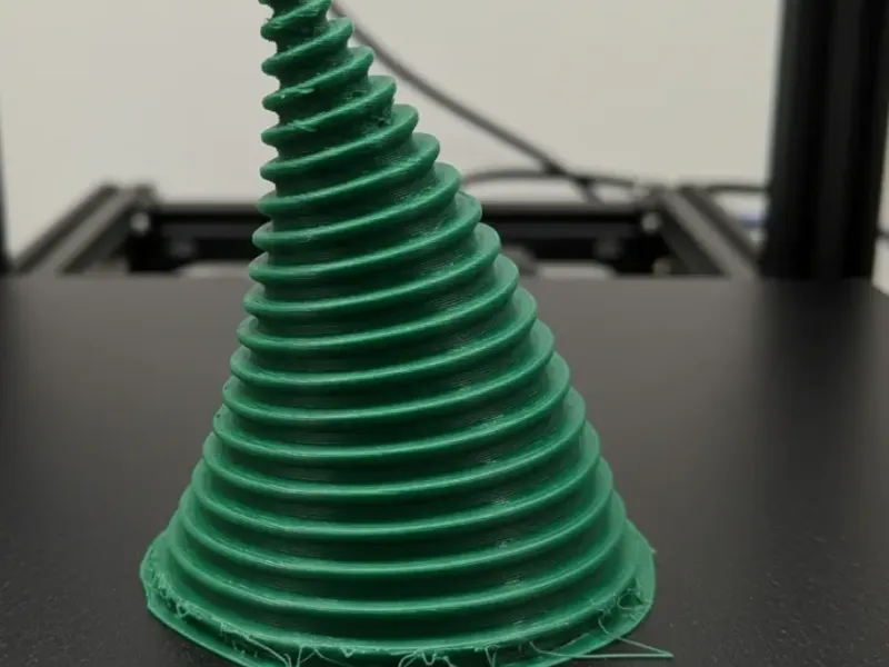 Xmas tree