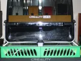 Simple K1 Max Riser - Ideal For A CFS Upgrade-0