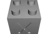 LEGO Calibration BOX-0