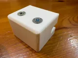 Инструмент для безопасного крепления забора-1