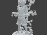 Luffy Gear 5 (One Piece)-5