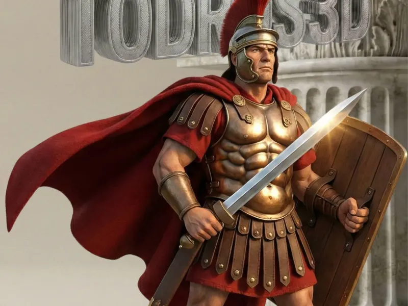 Soldado_Romano