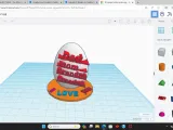 family easter egg-0