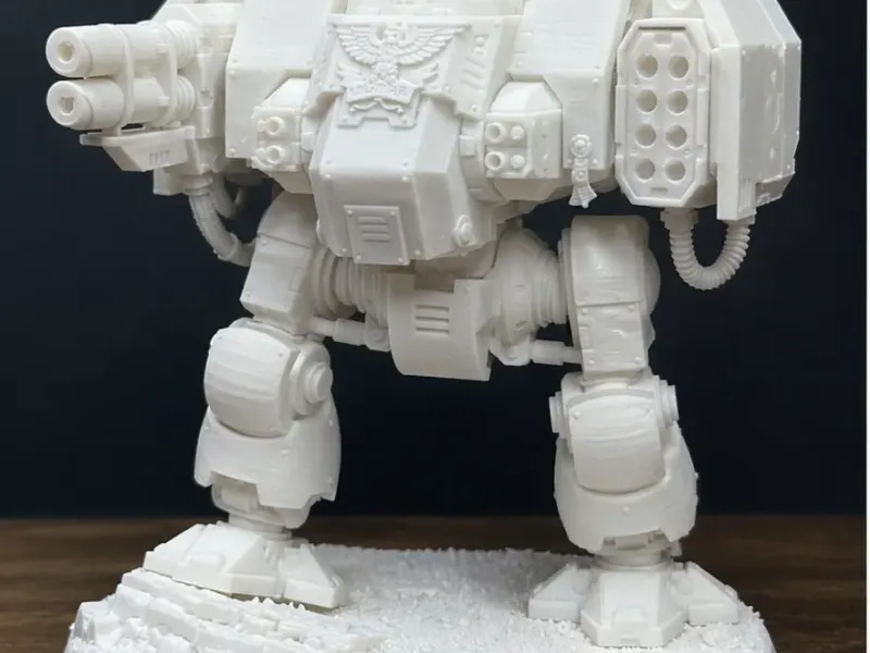 MECHA