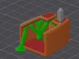 Remote Control Holder-2