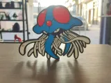 Tentacruel Lightbox-4