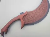 crescent blade knife-0