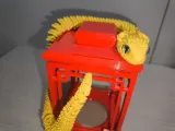 Adorable serpiente murciélago-6