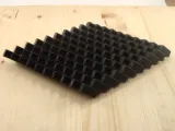 Flexy Square 10 Rows-4