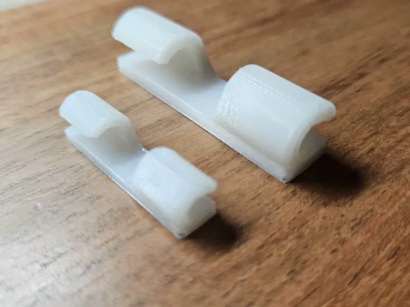 Cable Wall Holder