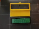 LED Badge - Show Case-2