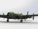 Avro Lancaster Bomber-4