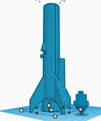 ROCKET V2