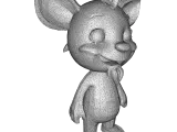Whimsical Character Pack – Kitbash High-Poly Figure Collect-2