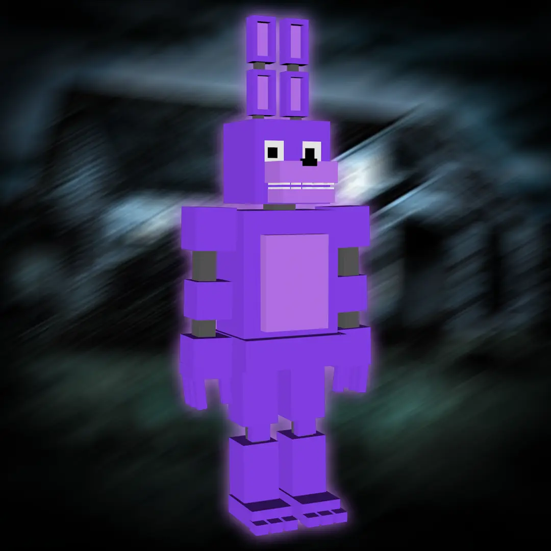 BONNIE | FNAF