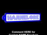 Hannelore- keychain-2