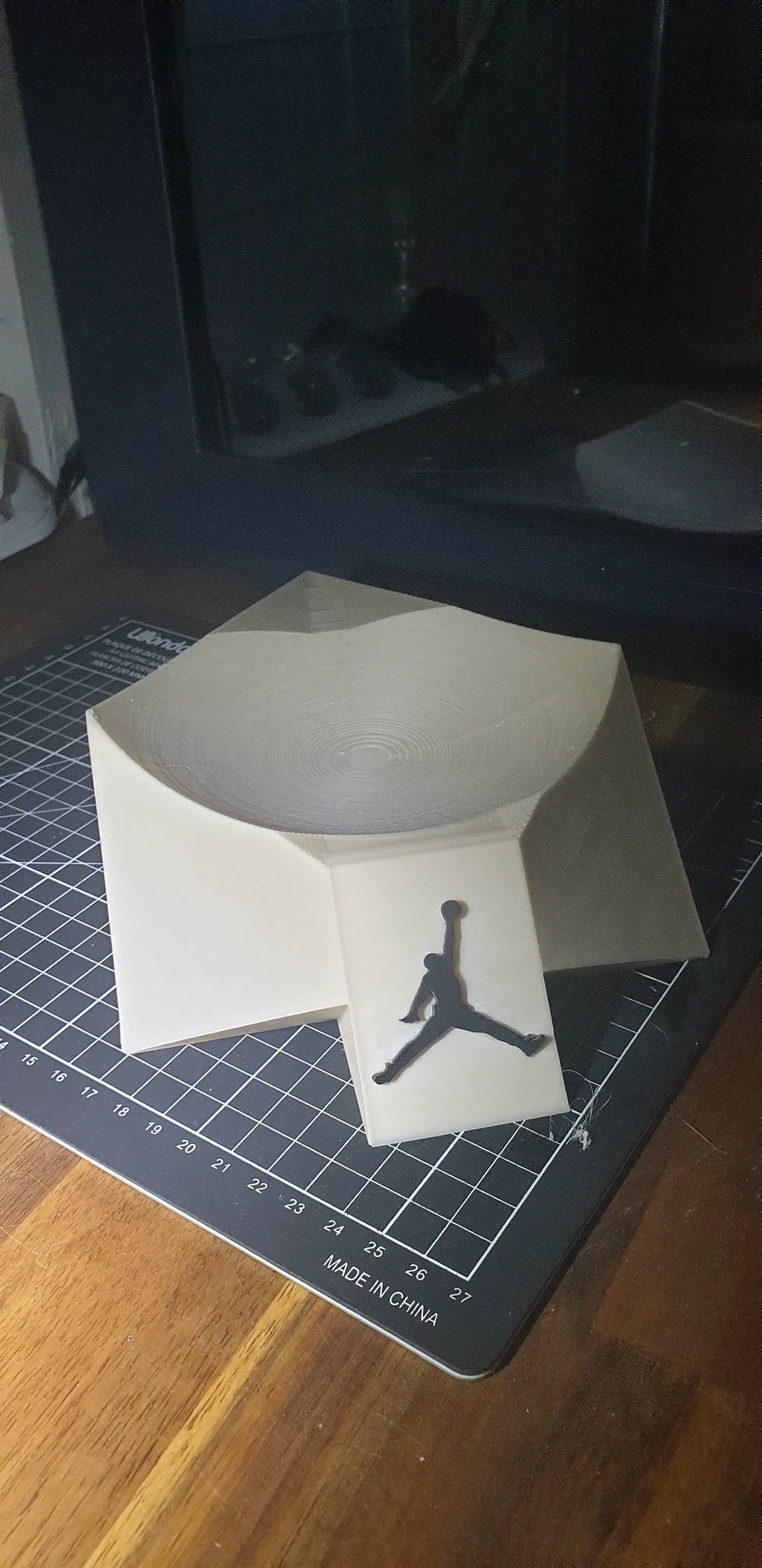 BALLOON SUPPORT, SUPPORT BALLON (NBA, JORDAN, FOOT, SOCCER)