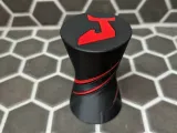 Spiraal J Wervel Fidget-0
