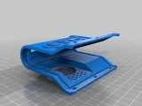 Raspberry Pi 3 Case-4