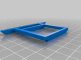 WILLYS JEEP - Fully printable-7