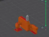 Pegboard Hook-1