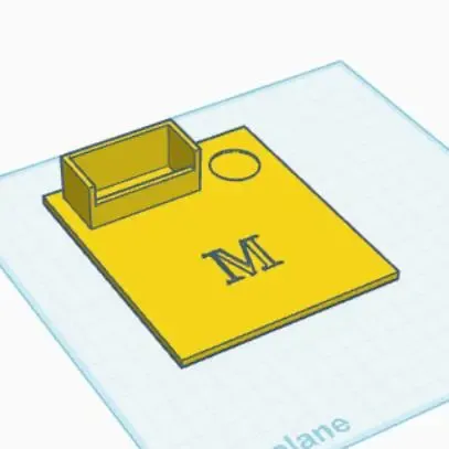 maccas sorter