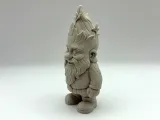 Groot Garden Gnome-3
