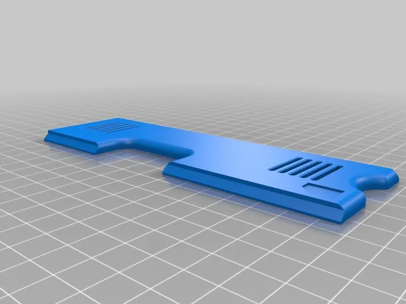 SD Card Adapter Housing for Wanhao Duplicator I3 Plus, Balco