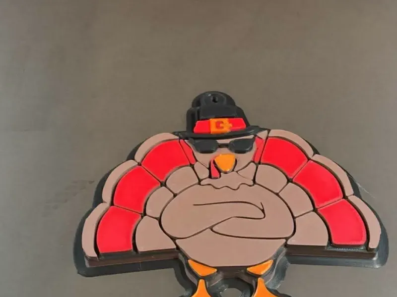 Turkey mafia