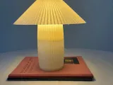 Mushroom table lamp-0