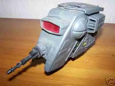 INT-4 Interceptor | Star Wars | Toy replica