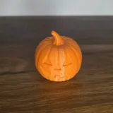 Halloween Pumpkin