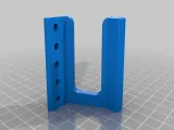 Filament Box Top Rail Guide-0