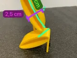 Suporte para relógio de pulso-8