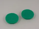25mm Wooden Plank Base for 25-30mm Miniature Games-0