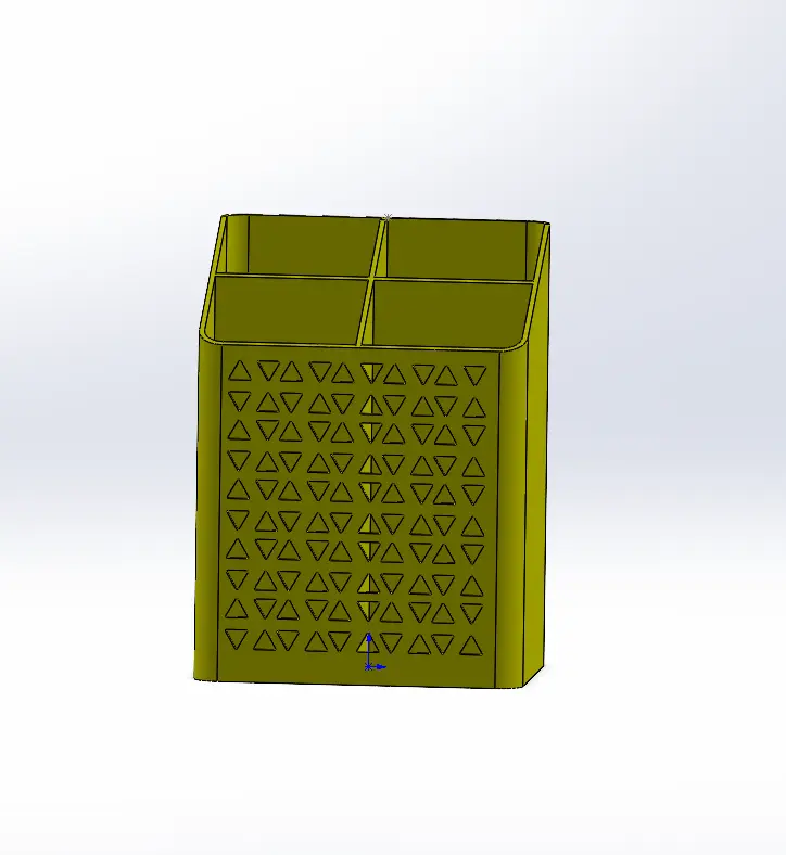 Holder Organizer