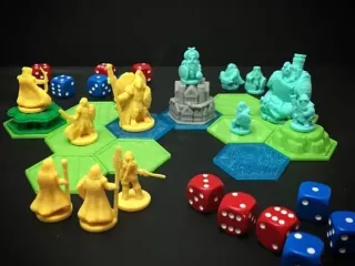 Pocket-Tactics: Core Set 2 (Fourth Edition)