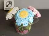 Flexi Daisy Flower-5