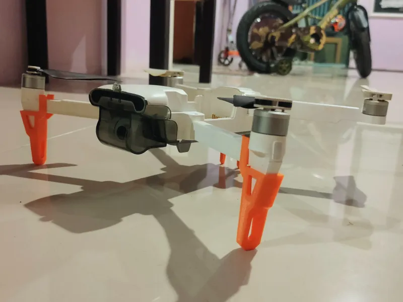 Landing Gear Fimi X8 SE 2022 V2