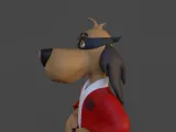 Hong Kong Phooey-7