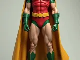 Robin -  modelo 33-1