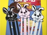 Easter Bunny Bookmark-5