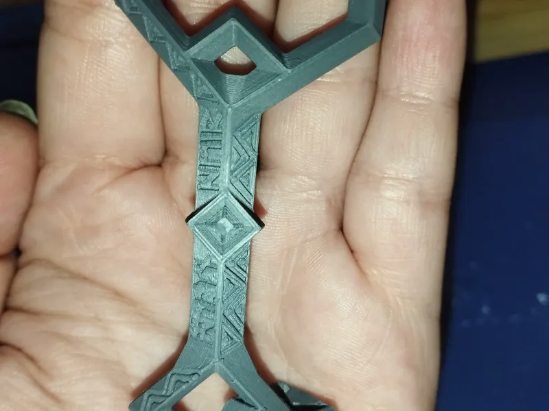 Erebor'un Anahtarları Yüzüklerin Efendisi-Hobbit