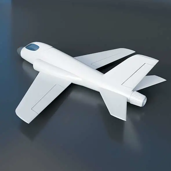 Generic aircraft concept