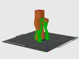 Minecraft | Steve-5