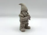 Skullsinger Gnome-3