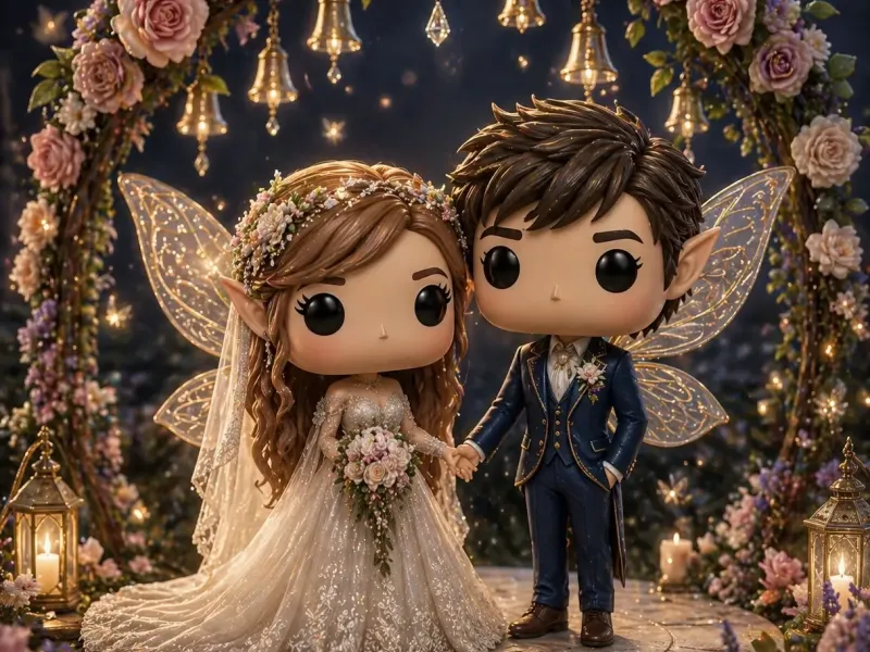 Pareja de novios