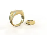 Signet ring-2