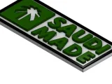 Saudi made-0